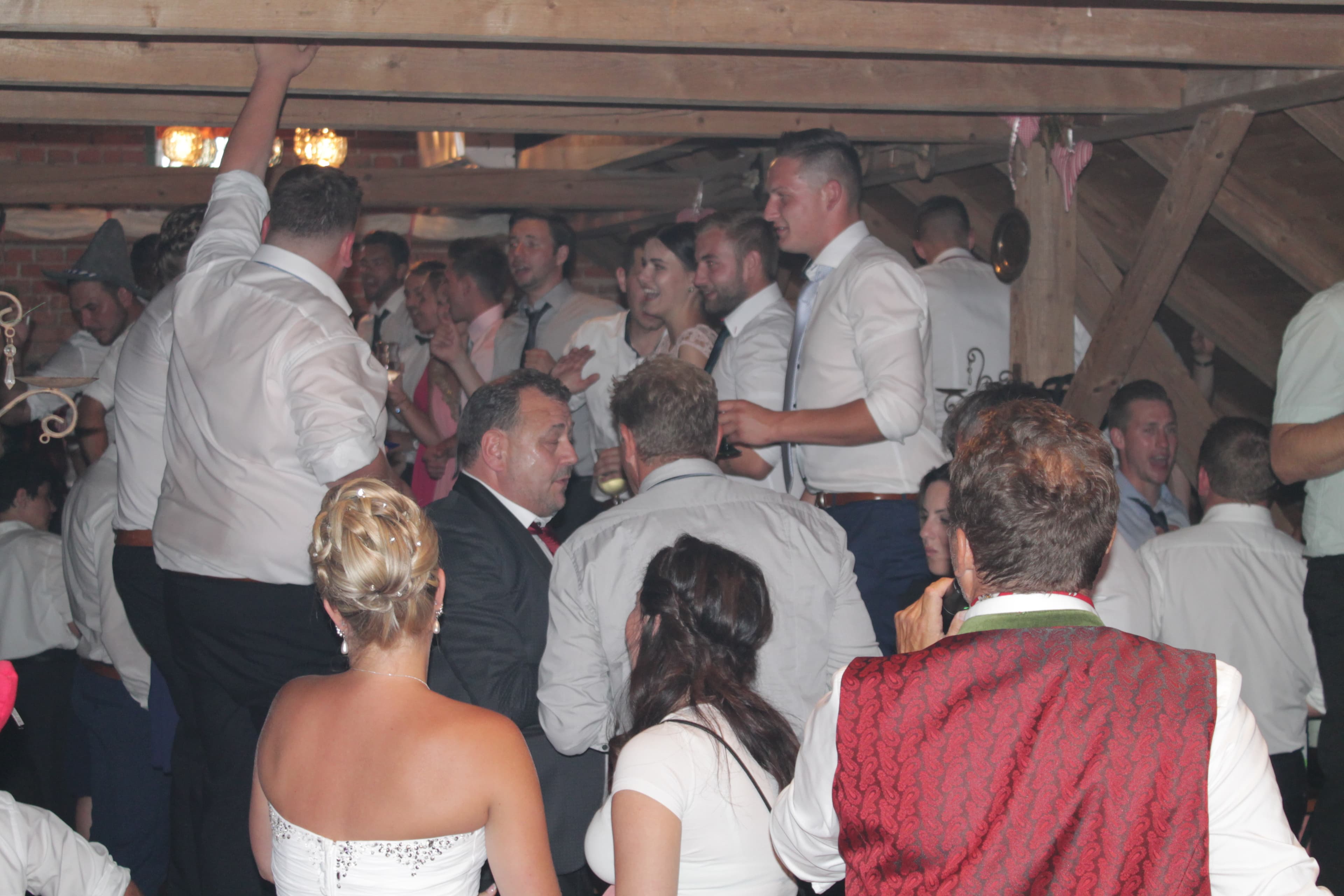 Brautentführung Impression